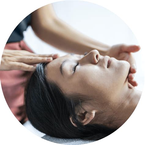 Massage In East London A Balanced Life Therapies