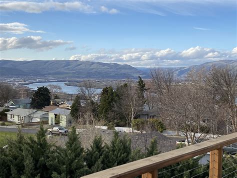 Debbie Does The Dalles - Houses for Rent in The Dalles, Oregon, United