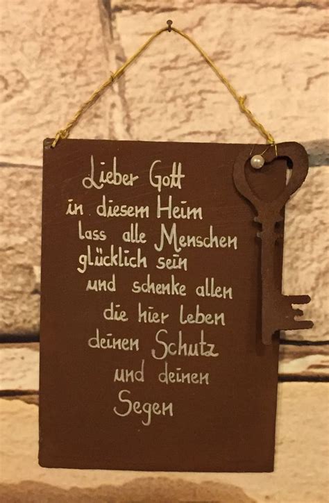 Zeit bringt alles, wer warten kann. Sagenhaftes Sprichwort - Edler Rost - Tafel - Hochzeit ...