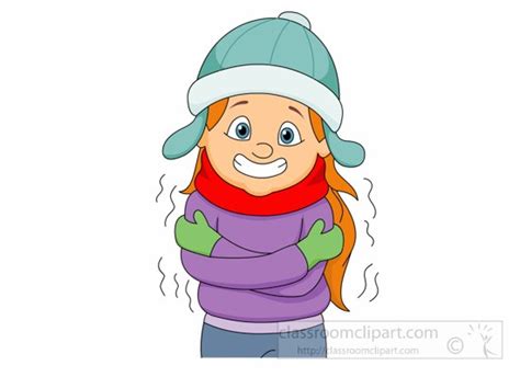 Cold Clipart Extreme Cold Cold Extreme Cold Transparent Free For