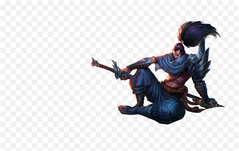 League Of Legends Yasuo Png 5 Image Yasuo Pngyasuo Png Free