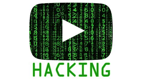 Hacking Youtubers Youtube