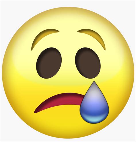 Whatsapp Sad Emoji Png Goimages County