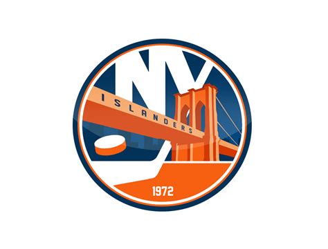 Download the vector logo of the new york islanders brand designed by in encapsulated postscript (eps) format. Library of new york islanders logo clipart freeuse png files Clipart Art 2019