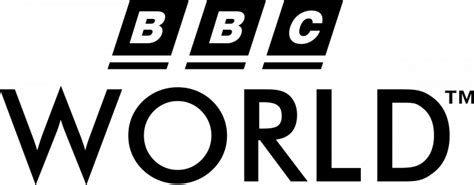 Bbc World Vector Logo Download For Free
