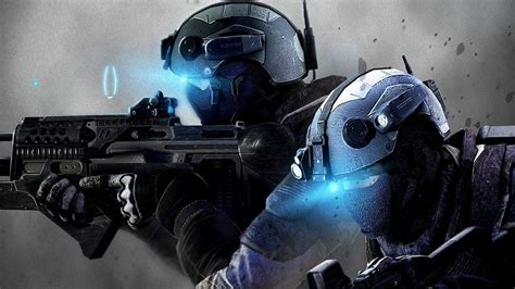 Soldier Action Game Wallpaper | HD Wallpapers