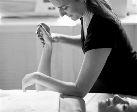 Massage And The Auth Method — Dr Shari Auth