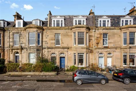 Eildon Street Inverleith Edinburgh Eh3 7 Bed Terraced House To Rent