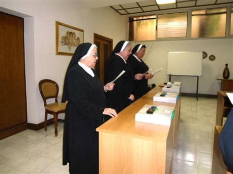 Curia Generalizia Suore Compassioniste Serve Di Maria