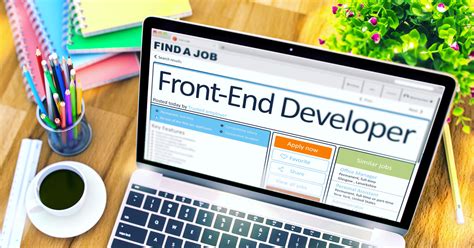 Writing a great front end developer resume is an important step in your job search journey. Sample Resume Of Front End Developer For Freshers - 17 Front End Developer Resume Examples Guide ...
