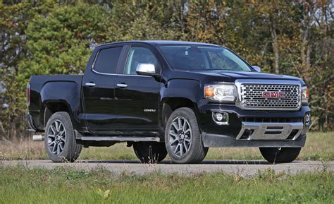 New 2022 Gmc Canyon Build And Price Gmc Specs News