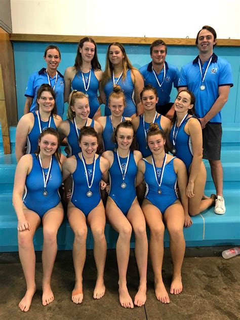 Silver For Senior Women In Auckland League