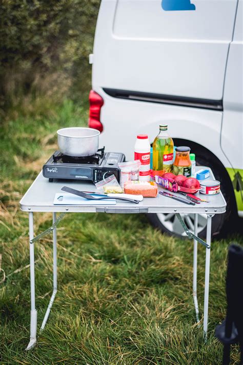 Iceland Travel Tips Cooking In A Camper Van Sateless Suitcase