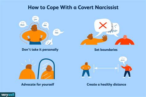 How To Recognize A Covert Narcissist 2023