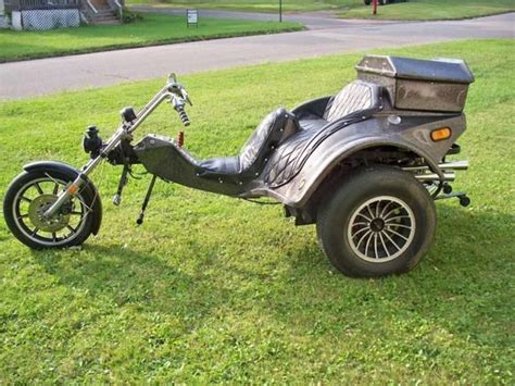 Volkswagen Trike Motorcycle Trike Kits 3 Wheel Motorcycle Vw Trike