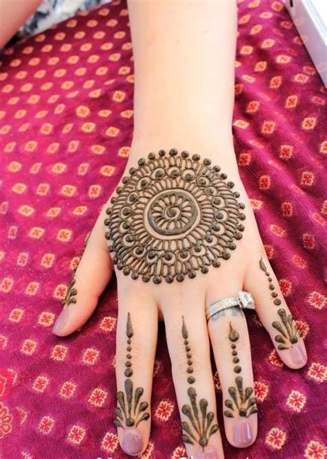Top Pakistani Henna Mehndi Designs For Girls Hands 2014 Mehndi