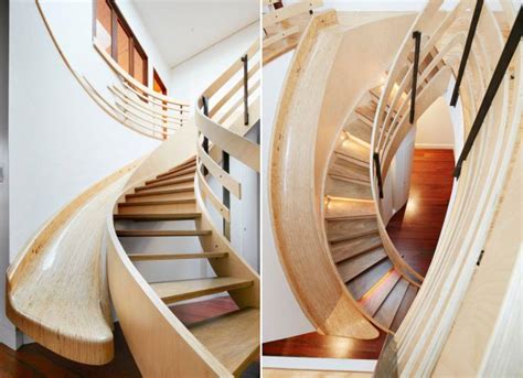 20 Playful And Creative Indoor Slide And Stairs Combination Home