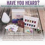 Young Living Order Online