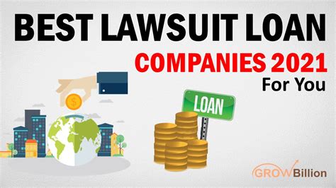 Litigation funding is not a loan or an advance to the plaintiff but an investment into the lawsuit. Best Lawsuit Loan Companies | Best Rated Lawsuit Loan ...