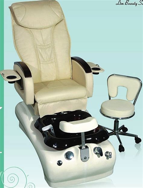 You might also like to wear some old clothes in case you get oil on you and have a towel handy. China Massage Chair - Foot Bath (LTM17) - China Massage ...