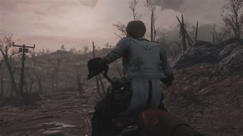 With that in mind, it is also the easiest dlc to arrive at as it provides decent equipment early enough. Lonesome Road at Fallout 4 Nexus - Mods and community