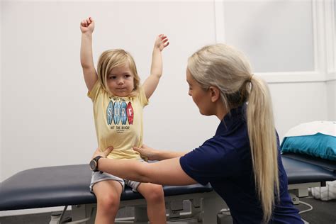 Paediatric Physiotherapy Enhance Physiotherapy