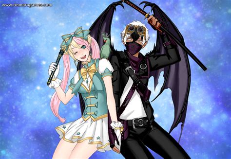 Mega Anime Couple Creator 10 By Murderess Asia On Deviantart