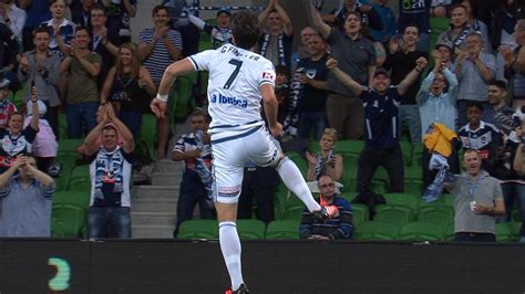 Melbourne Victory V Central Coast Mariners Live Blog Live Coverage Video Of A League Round 7 Game