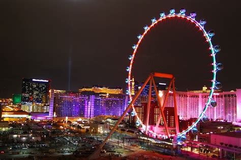 High Roller Ferris Wheel Archives Vital Vegas Blog