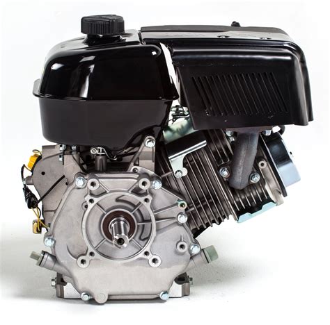 Lifan Lf188f Bq 13 Hp 389cc 4 Stroke Ohv Industrial Grade Gas Engine
