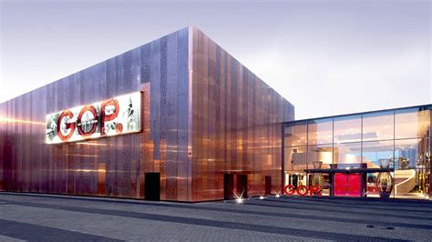 Gop Variete Theater Bremen Atualizado 2022 O Que Saber Antes De Ir
