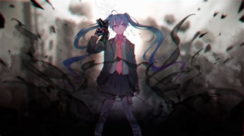 Search your top hd images for your phone, desktop or website. 2560x1700 Vocaloid Hatsune Miku 2019 Chromebook Pixel ...