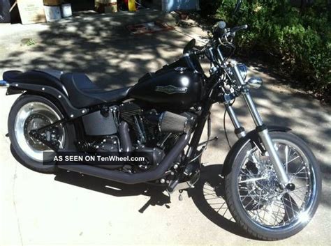 ► reviews of harley davidson vrscdx night rod special custom, built by bad boy customs from germany • dark kustom. 2009 Harley Davidson Night Train Blacked Out Extras Galore
