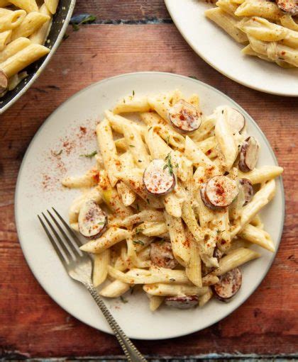 Sausage And Fennel Pasta Dont Go Bacon My Heart