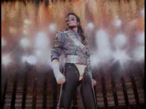 Michael Jackson Dangerous Entrance YouTube