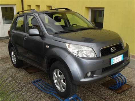 Sold Daihatsu Terios 1 5 4WD SX Used Cars For Sale