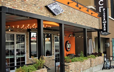 Gino's East - Nashville - Nashville private dining, rehearsal dinners