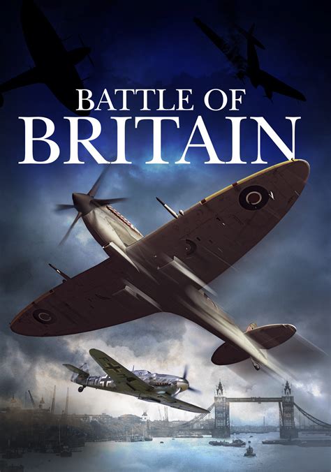 Battle Of Britain Espresso