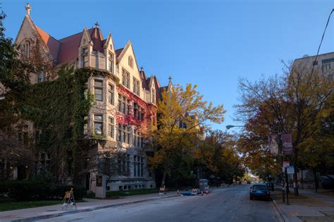 Getting To Know The Historic Districts Of Chicago