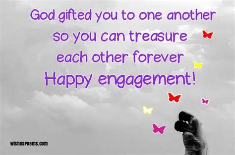 Congratulations Quotes Engagement Engagement Wishes Msg This Is
