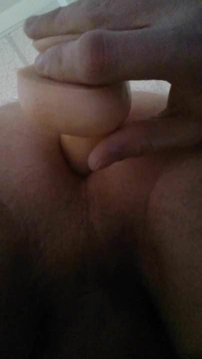 Twink Toys His Ass Xhamster