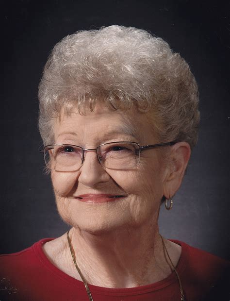 Marjorie Heflin Obituary Haughton La
