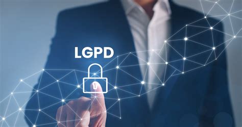 Tudo o que você precisa saber sobre LGPD Blog EV Comunicação Marketing Websites Mídias