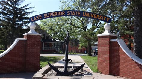 Lssu Repeats As Among Best Colleges In Us News And World