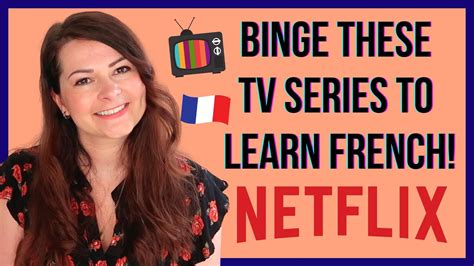 Best French Series To Learn French Aka French Tv Shows To Binge On