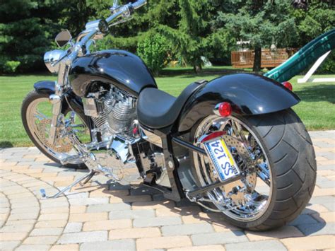 Here at wild west motors we offer the best selection of used cars, trucks, suv's, jeeps, & even classic cars. 2003 Wild West Vigilante Custom Motorcycle
