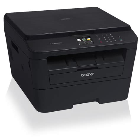 After you complete your download, move. Brother hl-l2380dw 64bit Driver Download