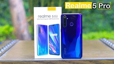 Here are the 10 best cases for realme 5 pro to keep your phone safe and sound. Realme 5 Pro hands on Video Review Unboxing - WhatMobile