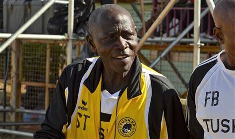 Tusker fc haven't lost in 19 of their last 20 home games in premier league. The Standard - Kenya: Tusker FC fire Ugandan Sam Timbe due ...