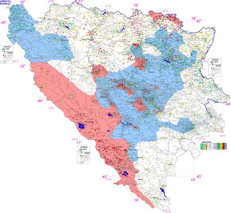 Karta Bosne